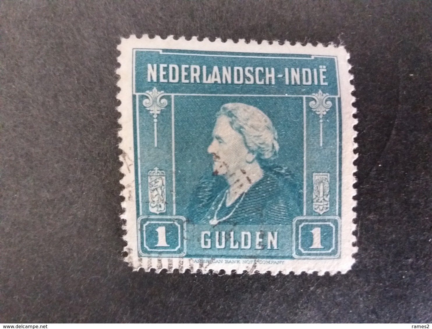 Pays-Bas > Indes Néerlandaises  N° 296 - Niederländisch-Indien