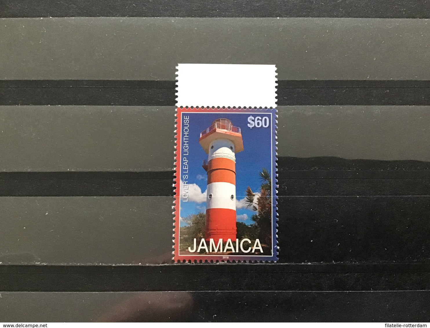 Jamaica - Postfris / MNH - Vuurtorens 2018 - Jamaica (1962-...)