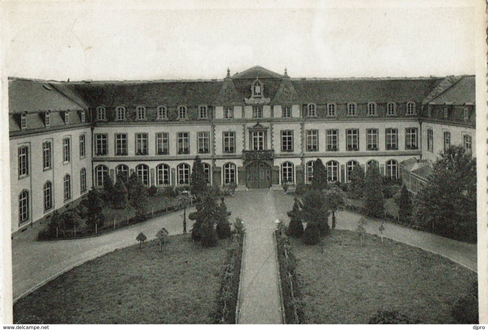 Namur  Etablissement Des Soeurs De La Providence - Namur