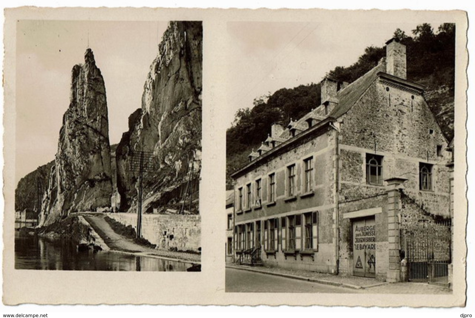 Dinant Le Bayard - Dinant