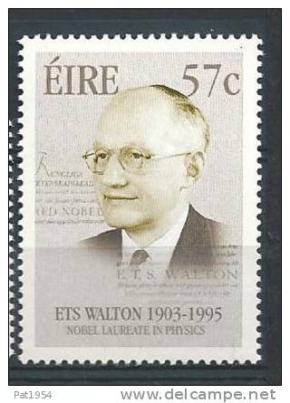 Irlande 2003 N°1537 Neuf ** ETS Walton - Neufs