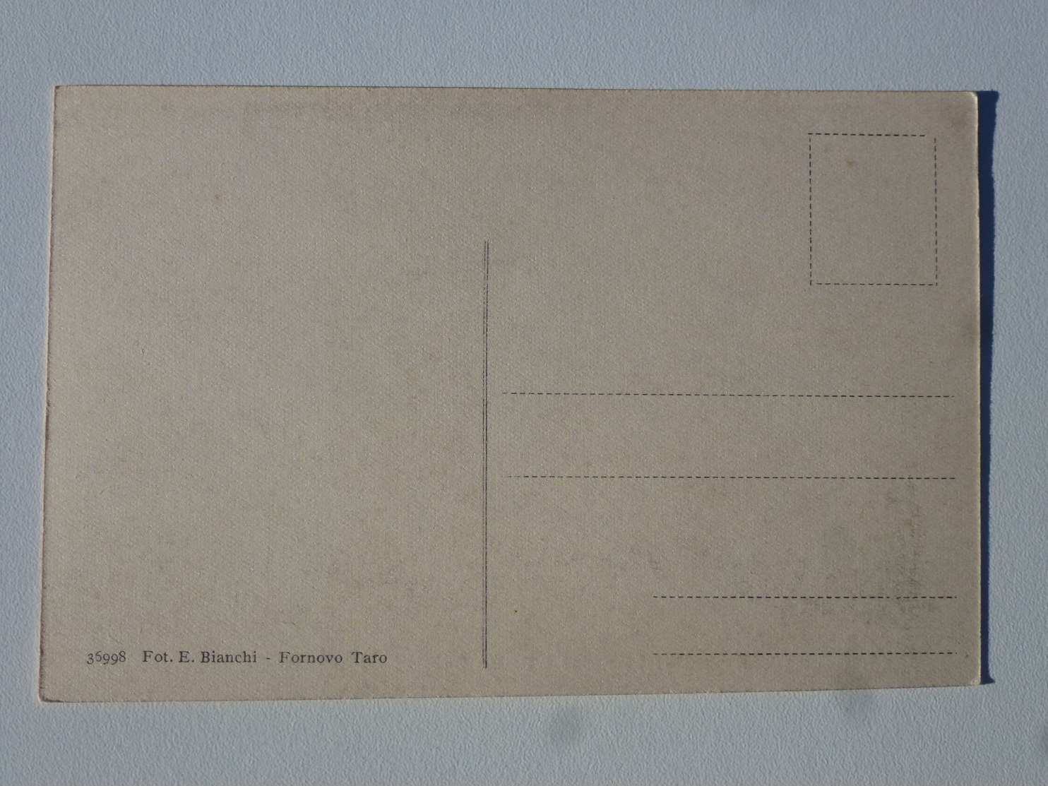 ITALIE - APPENNINO PARMENSE - VARANO MELEGARI - PARMA  Carte Inédite En état Concours - Panorama  DEN791 - Altri & Non Classificati