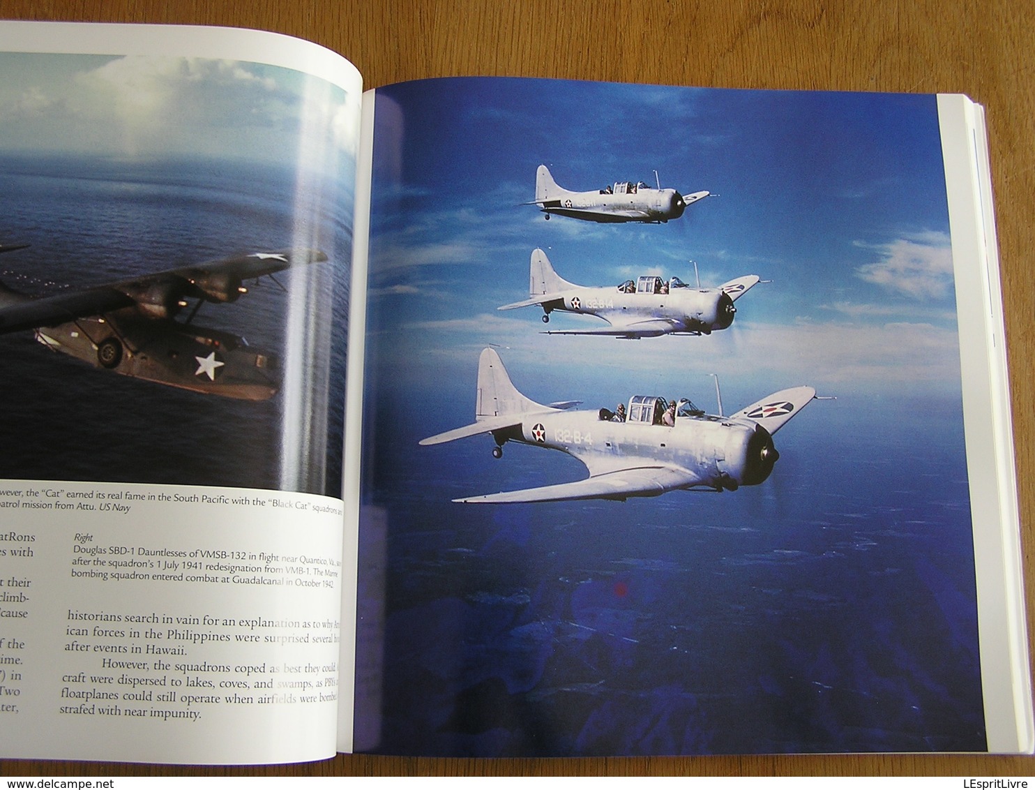 US NAVY AIR COMBAT 1939 1945 Aviation Avion Aircraft Guerre 40 45 Avions US