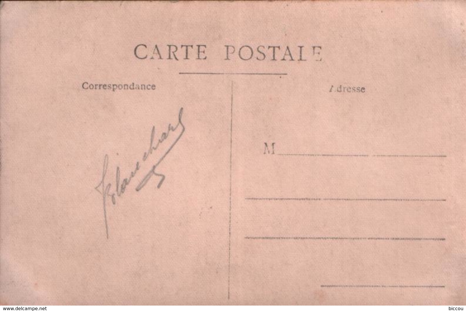 Carte Photo Militaire (235 ème Régiment D'Infanterie Belfort ?) - Uniformes