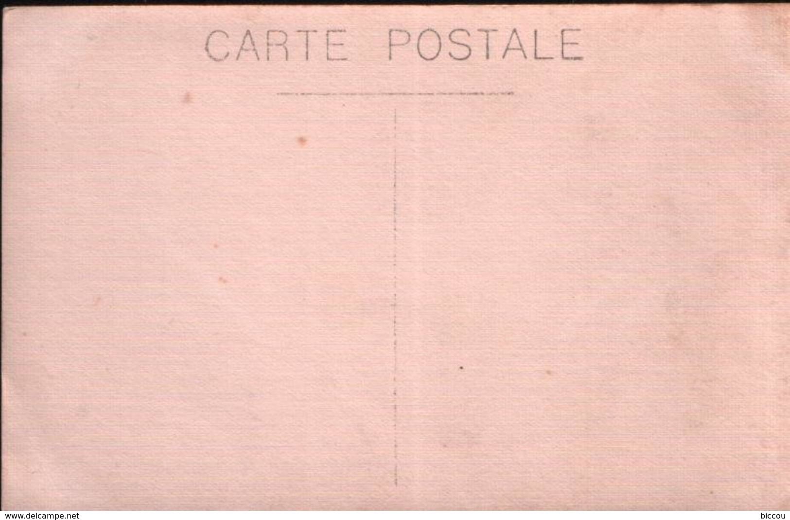 Carte Photo Militaire En Uniforme De La Marine (La Provence) - Uniformes