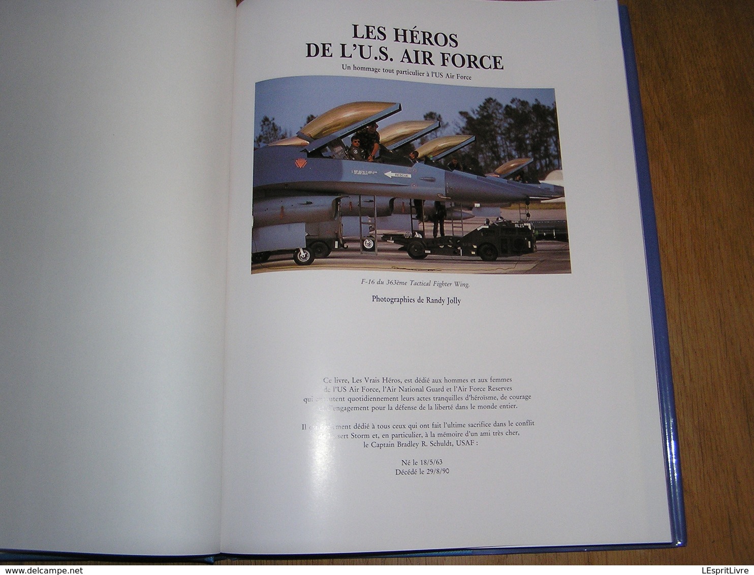 LES HEROS DE L' US AIR FORCE Aviation Avion Aircraft USAF F-16 C-5 C-130 C-141 F-111 A-10 F-117 F-15 B-52 B-1B Tanker - Avion