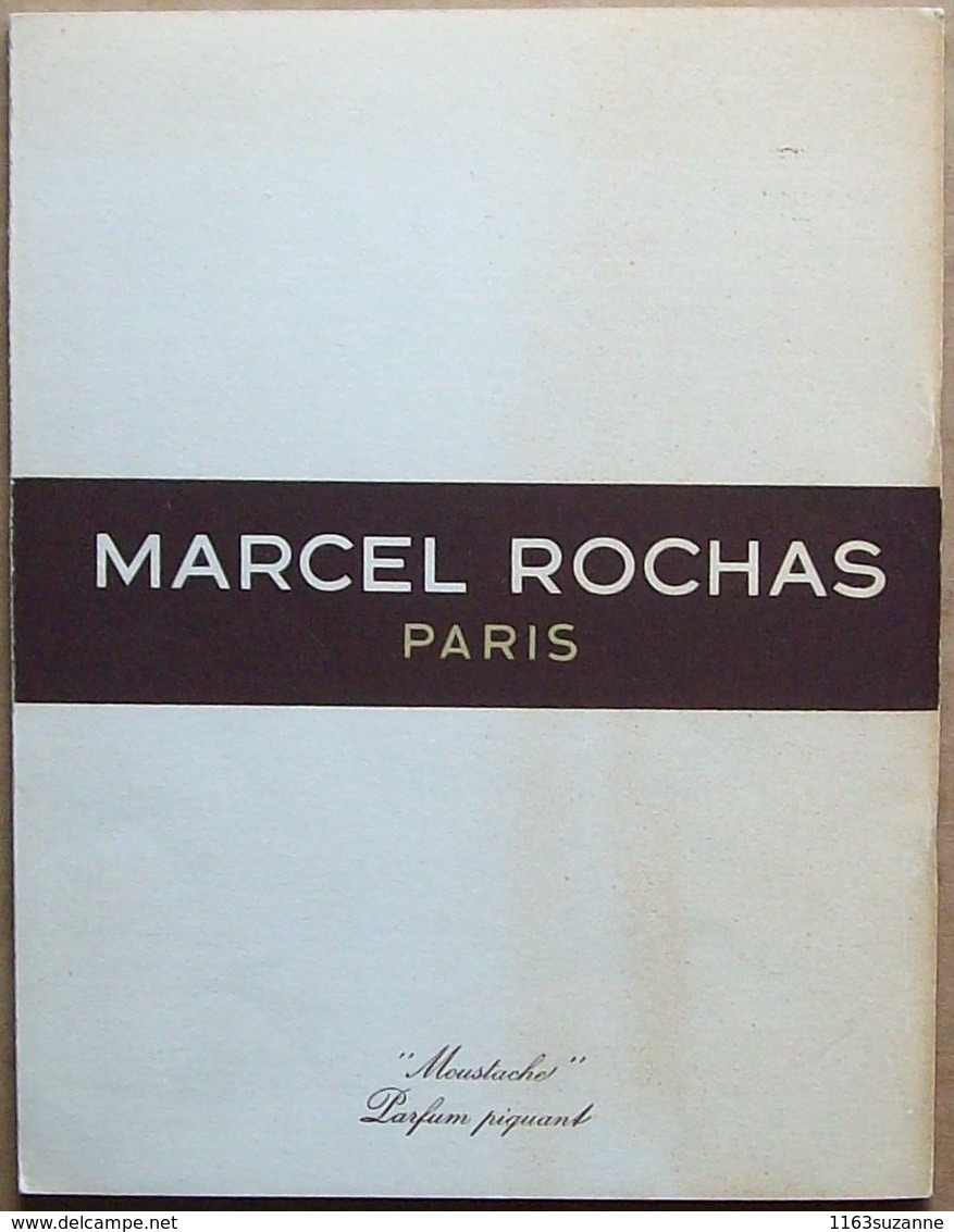 Programme du THEATRE MARIGNY (janvier 1950), compagnie Madeleine Renaud - Jean-Louis Barrault