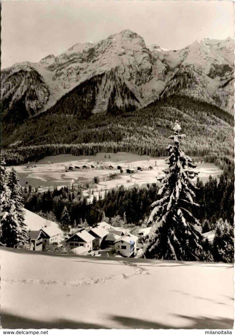 Winter Im Lesachtal - Birnbaum * 30. 12. 1974 - Lesachtal