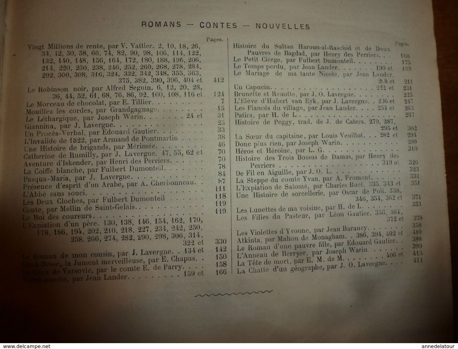 Rare 1882-83 :L'ILLUSTRATION POUR TOUS > Effets Du Hachiche;Les Chiens D'arrêt;Duguesclin;Jeanne D'Arc;Sorcellerie; Etc - Revues Anciennes - Avant 1900