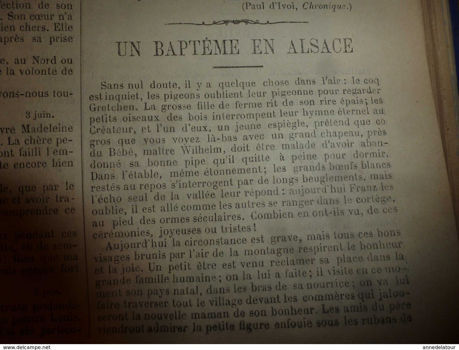 Rare 1882-83 :L'ILLUSTRATION POUR TOUS > Effets du hachiche;Les chiens d'arrêt;Duguesclin;Jeanne d'Arc;Sorcellerie; etc