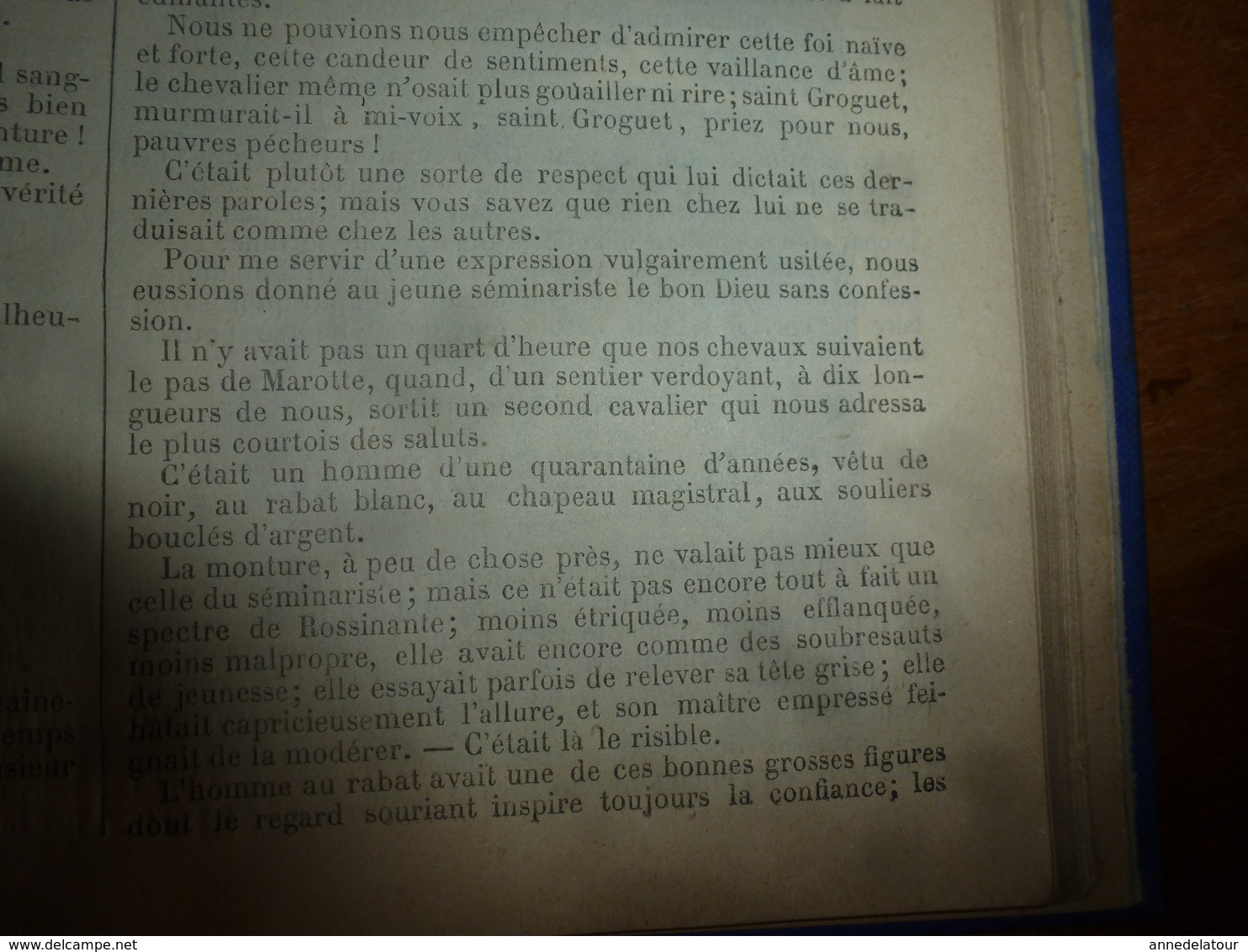 Rare 1882-83 :L'ILLUSTRATION POUR TOUS > Effets du hachiche;Les chiens d'arrêt;Duguesclin;Jeanne d'Arc;Sorcellerie; etc