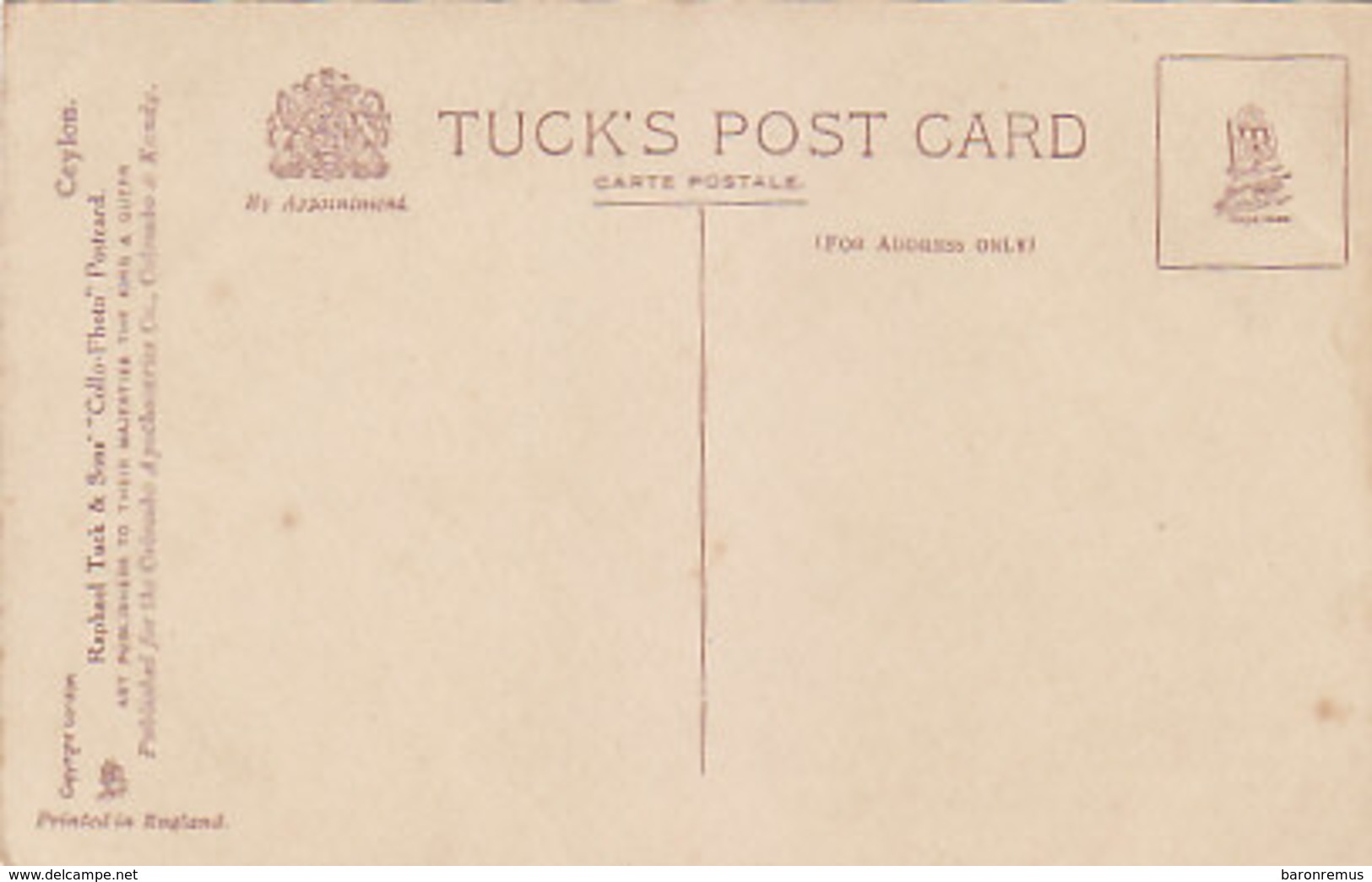 Tea Plukers   (190315) - Sri Lanka (Ceylon)