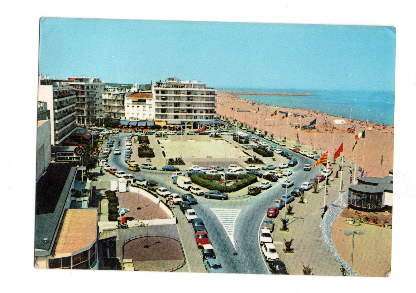 Canet Plage Le Centre - Canet Plage