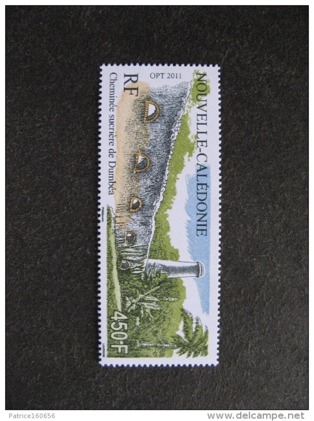 Nouvelle-Calédonie: TB N°1137, Neuf XX . - Unused Stamps