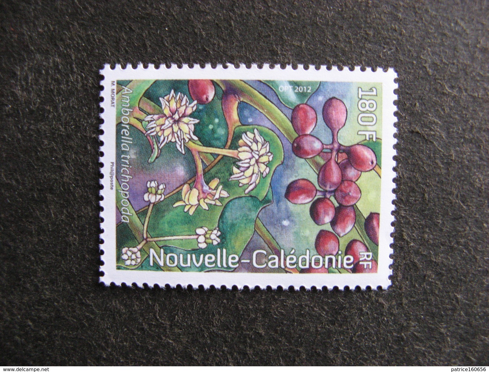 Nouvelle-Calédonie: TB N°1158, Neuf XX . - Unused Stamps