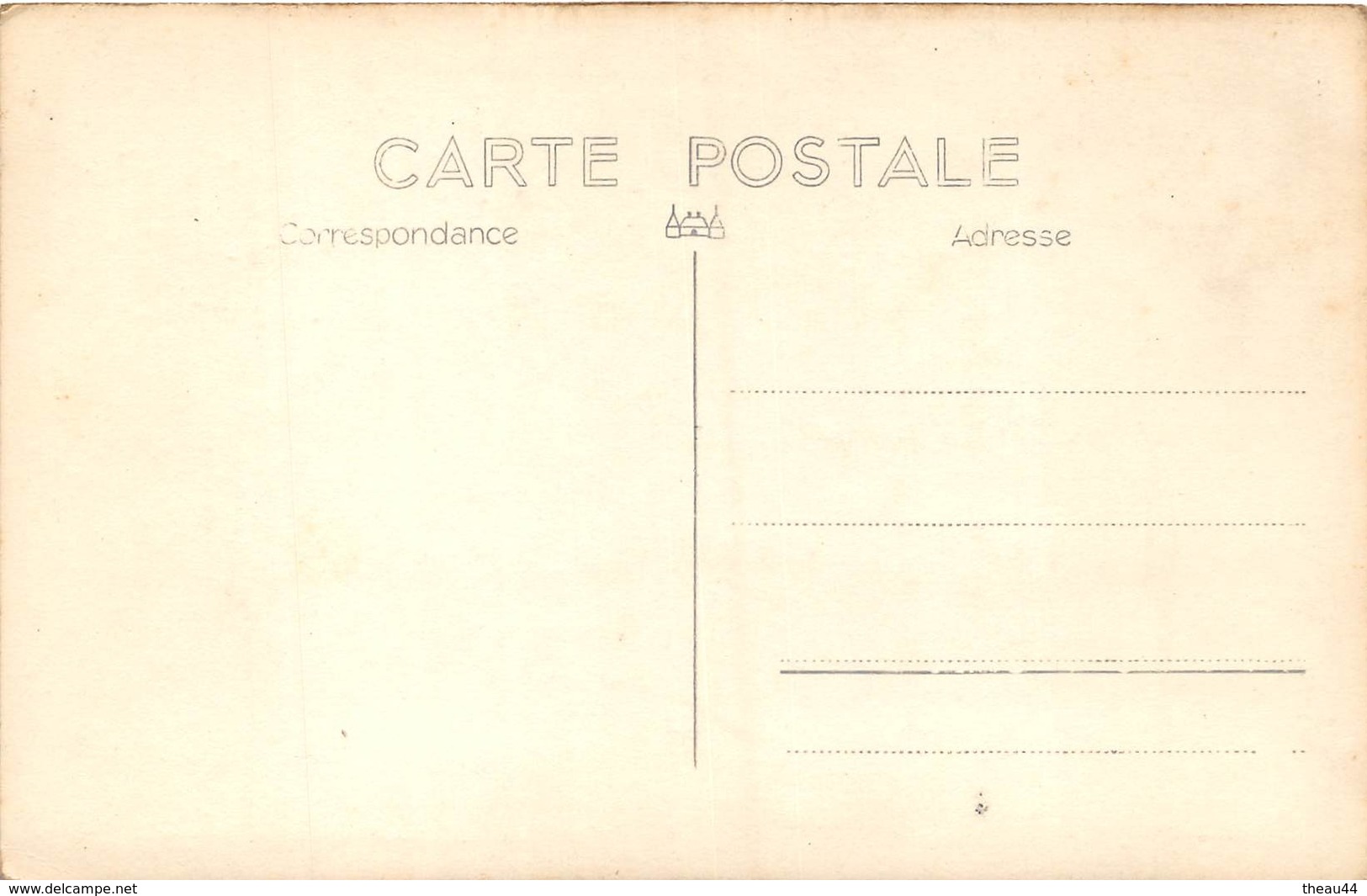 ¤¤  -   Carte-Photo  -   Locomotive Anglaise  -  Chemin De Fer   -  ¤¤ - Materiale