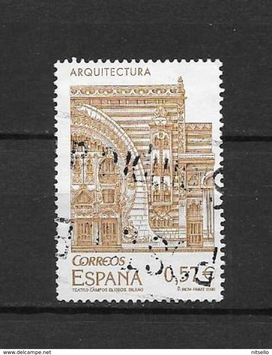 LOTE 1874 /// ESPAÑA 2006 - Usados