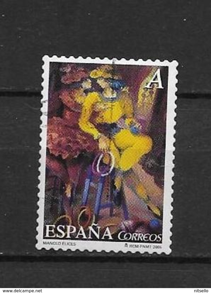 LOTE 1874 /// ESPAÑA 2006 - Used Stamps