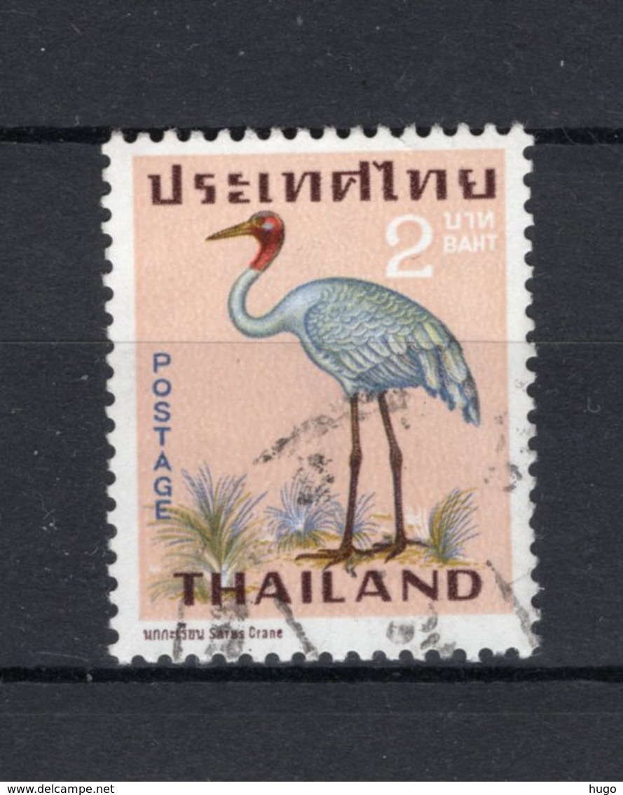 THAILAND Yt. 463° Gestempeld 1967 - Thailand