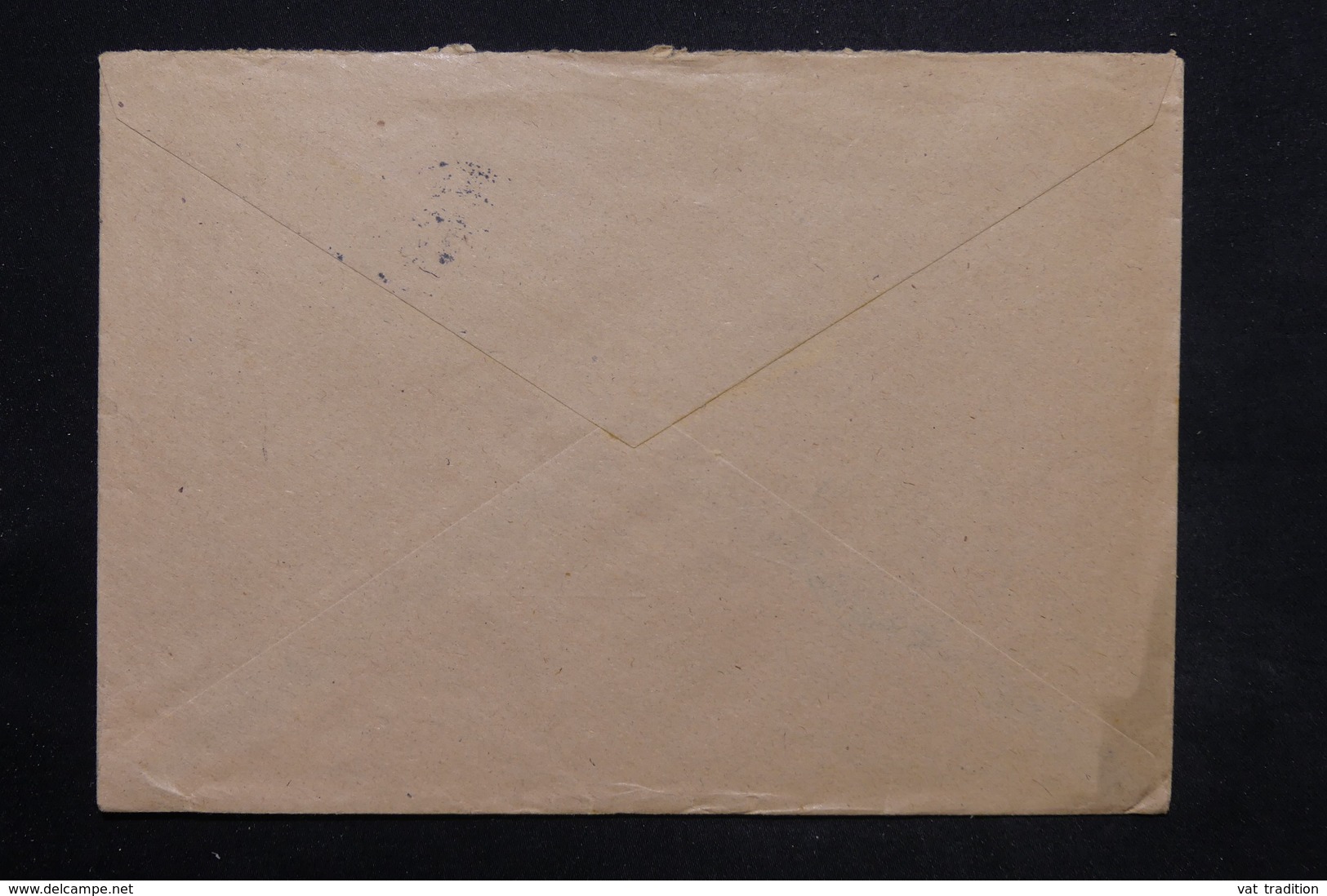 ALLEMAGNE - Enveloppe Pour Heilbronn En 1943 , Affranchissement Plaisant - L 25232 - Service