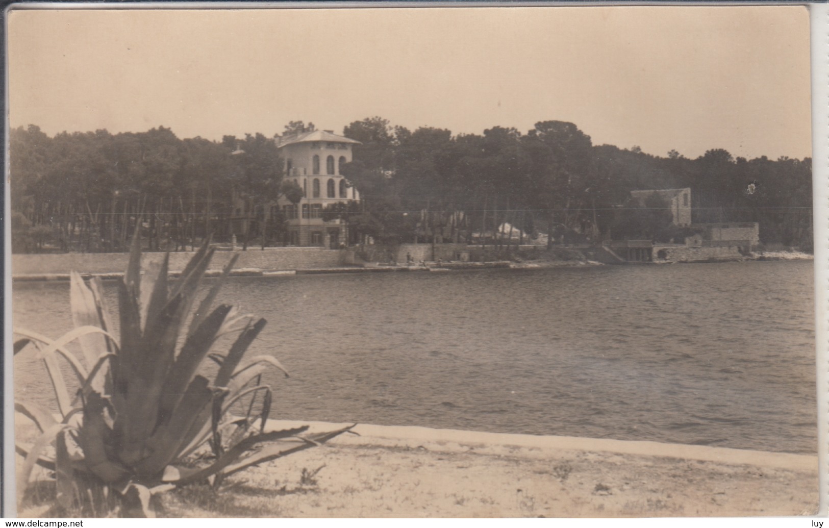 MALI LOSINJ - Jugoslavia