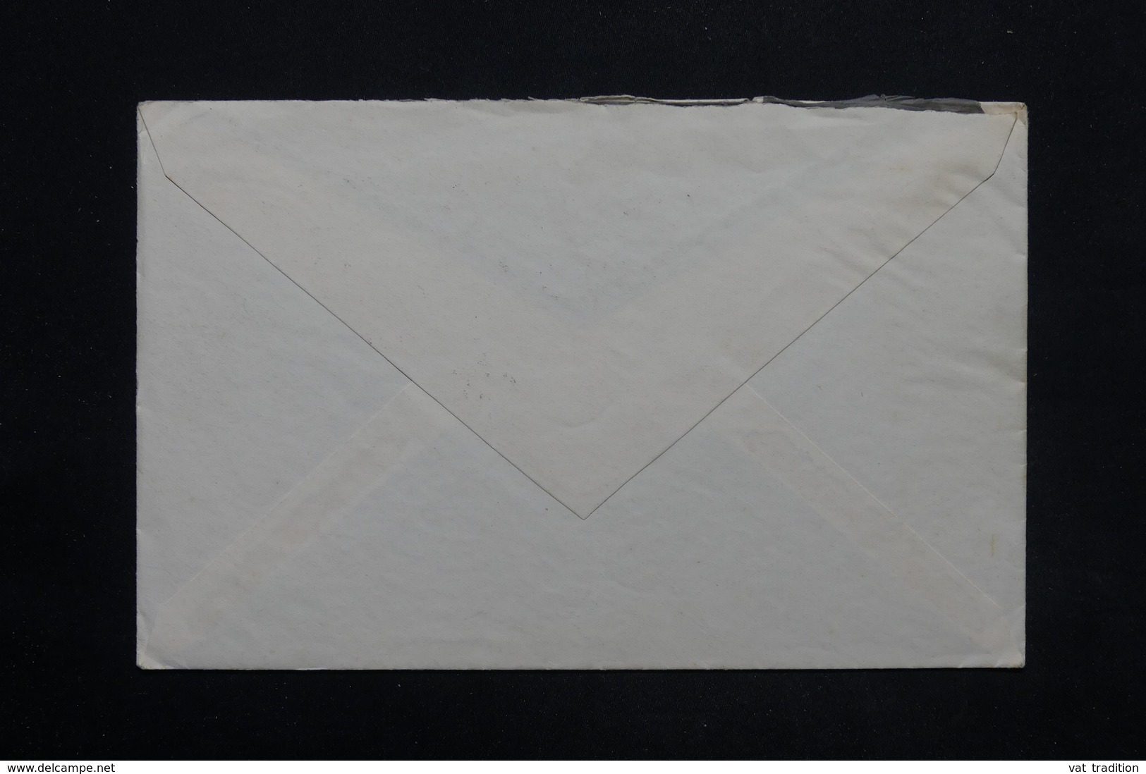 ALLEMAGNE - Enveloppe En Franchise De Berlin Pour Linz En 1940 - L 25234 - Lettres & Documents