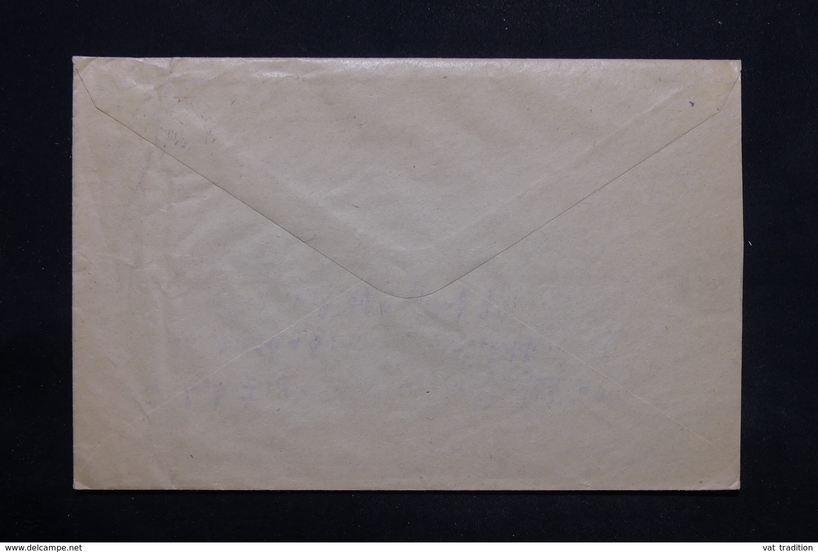 ALLEMAGNE / BOHÊME & MORAVIE - Enveloppe De 1942 , Affranchissement Plaisant - L 25243 - Lettres & Documents