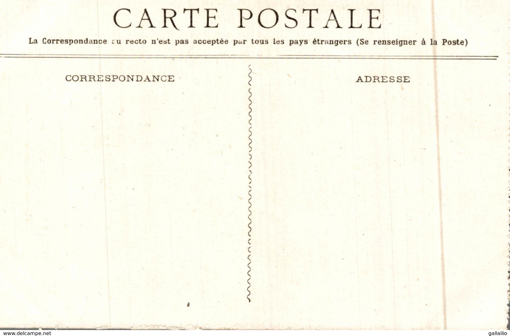 CHEMINS DE FER DE L'ETAT EXCURSIONS EN VENDEE ET TOURAINE - Autres & Non Classés