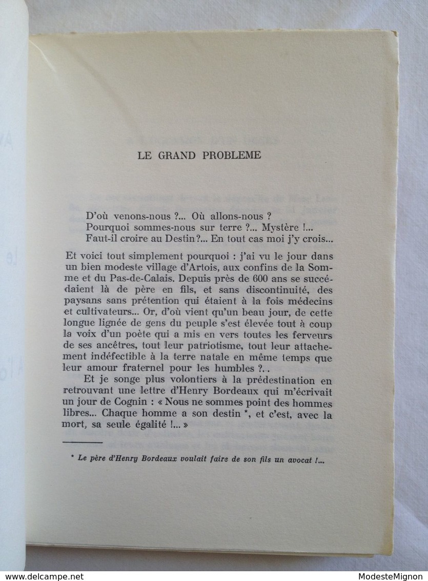 Sur Les Hauteurs De L'Olympe. Poèmes D'Emile Poiteau - Livres Dédicacés