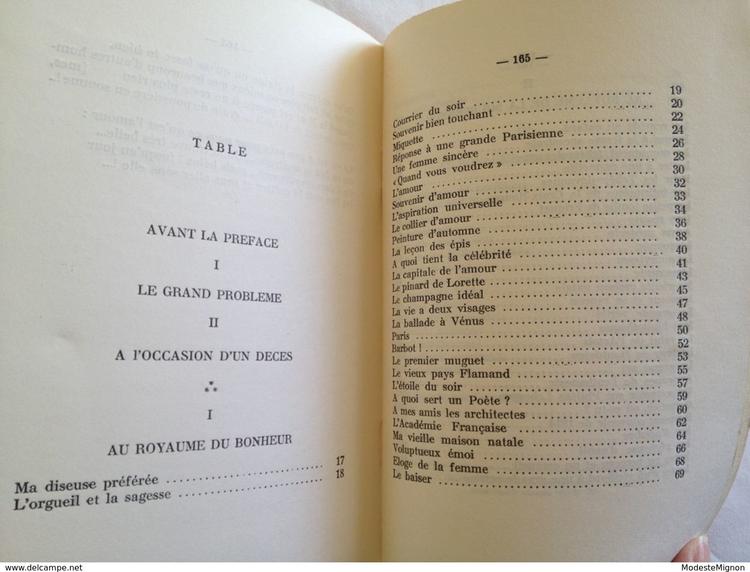 Sur les hauteurs de l'Olympe. Poèmes d'Emile Poiteau