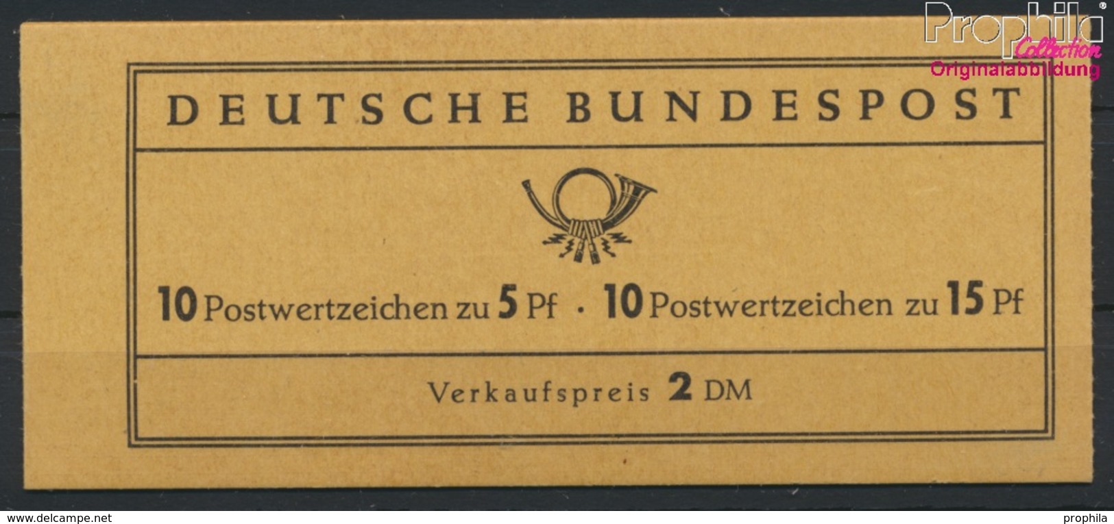 BRD MH8I (kompl.Ausg.) Postfrisch 1963 Bedeutende Deutsche (9293591 - Sonstige & Ohne Zuordnung