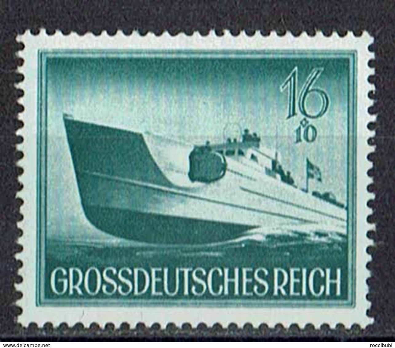 1944 // 881 ** - Unused Stamps