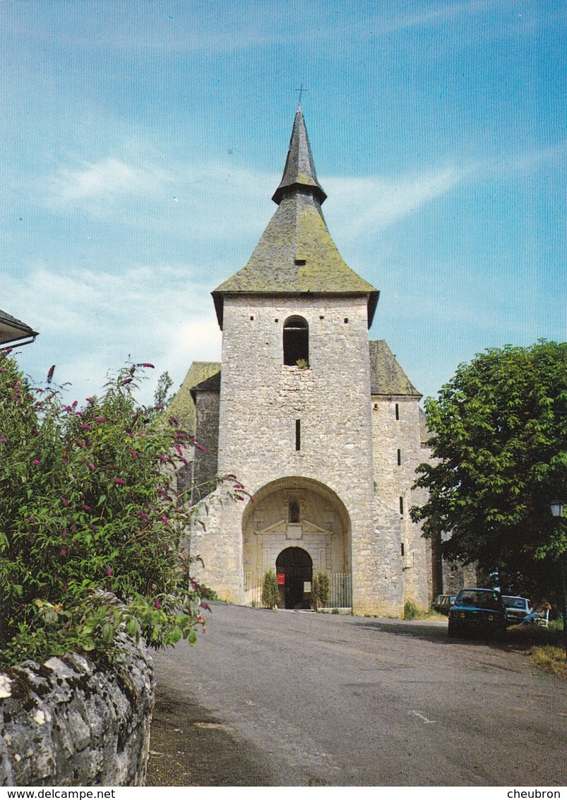 19. TURENNE. CARTE MODERNE. L'EGLISE - Autres & Non Classés