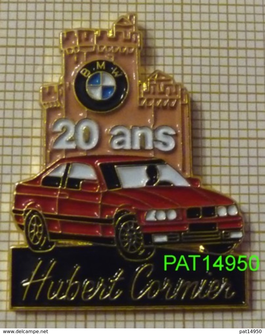 BMW GARAGE HUBERT CORMIER à LA ROCHELLE Dpt 17 CHARENTE MARITIME - BMW