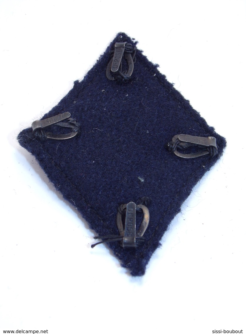 Ecusson Militaire Tissu/Patch - 94ème Régiment D'Infanterie - Military Badges P.V. - Ecussons Tissu