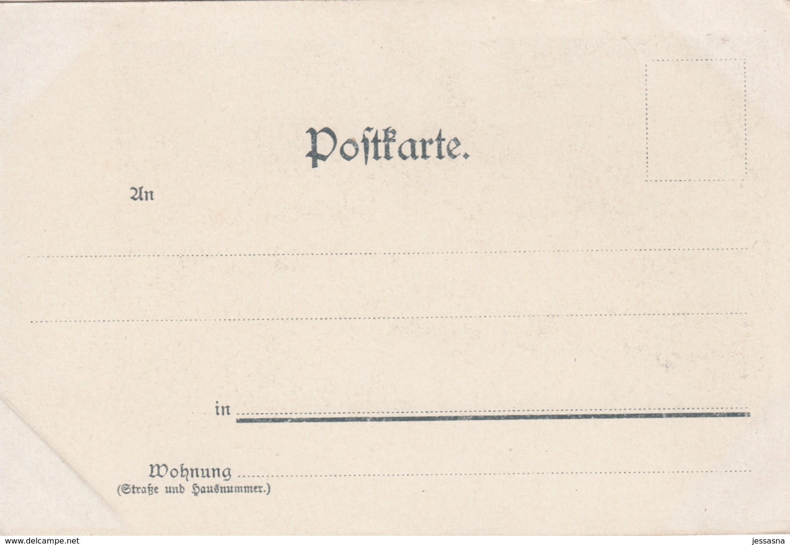 AK - Tschechien - RIESENGEBIRGE - Partie Aus Dem Weisswassergrund (Dul Bíleho Labe) 1910 - Tschechische Republik