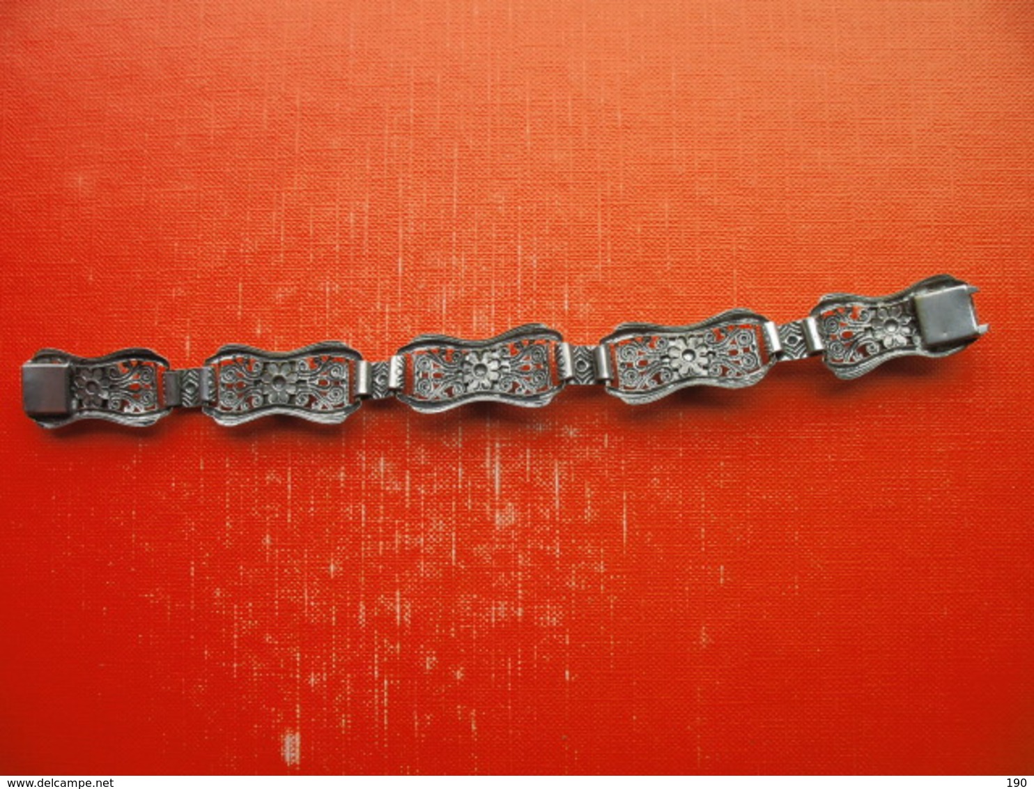 Bracelet - Armbanden