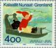 Groenland Greenland 1993 Yvertn° 230 *** MNH Cote 3 Euro - Neufs