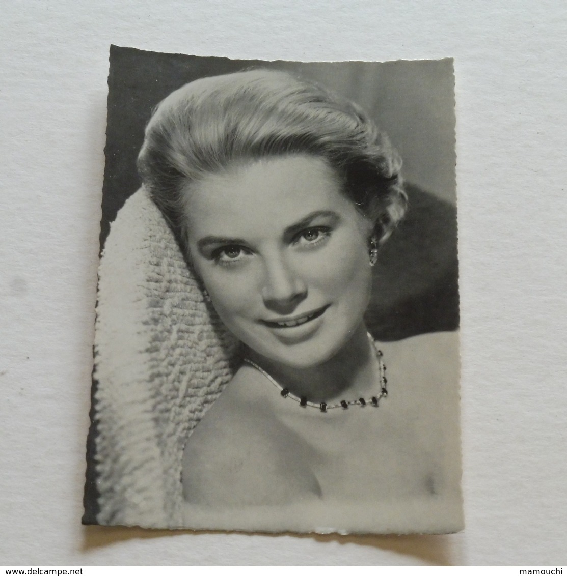 GRACE KELLY - Photo Archiv Filmpress - Actors