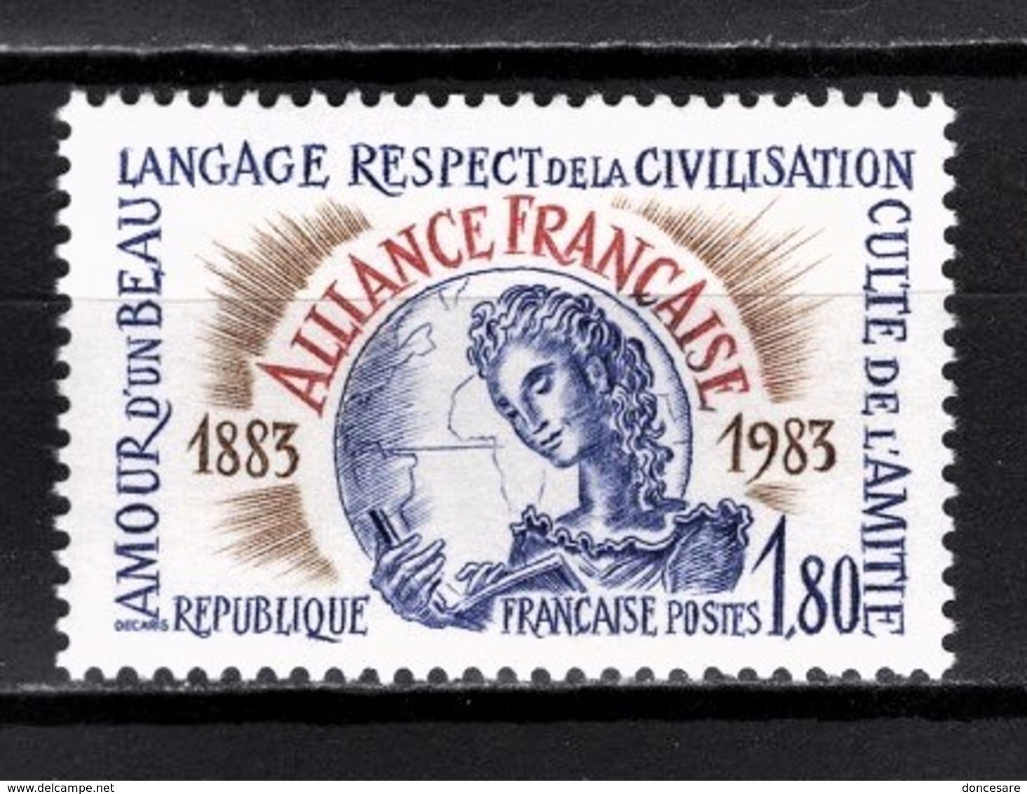 FRANCE  1982 - Y.T. N° 2257 - NEUF** - Unused Stamps