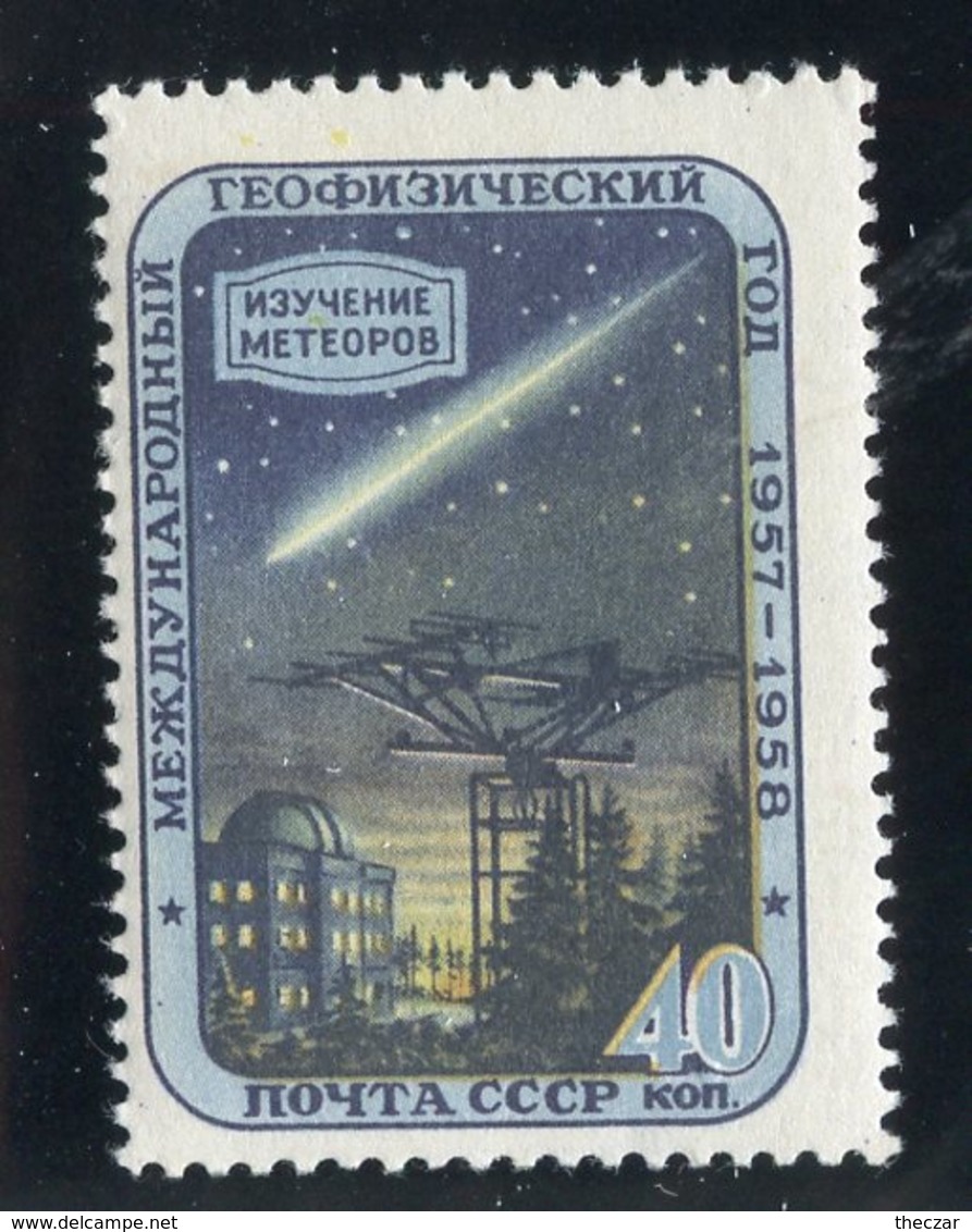 R-28174 USSR 1957 Mi.#1985**mnh  Zag.#1938 - Offers Welcome! - Nuovi