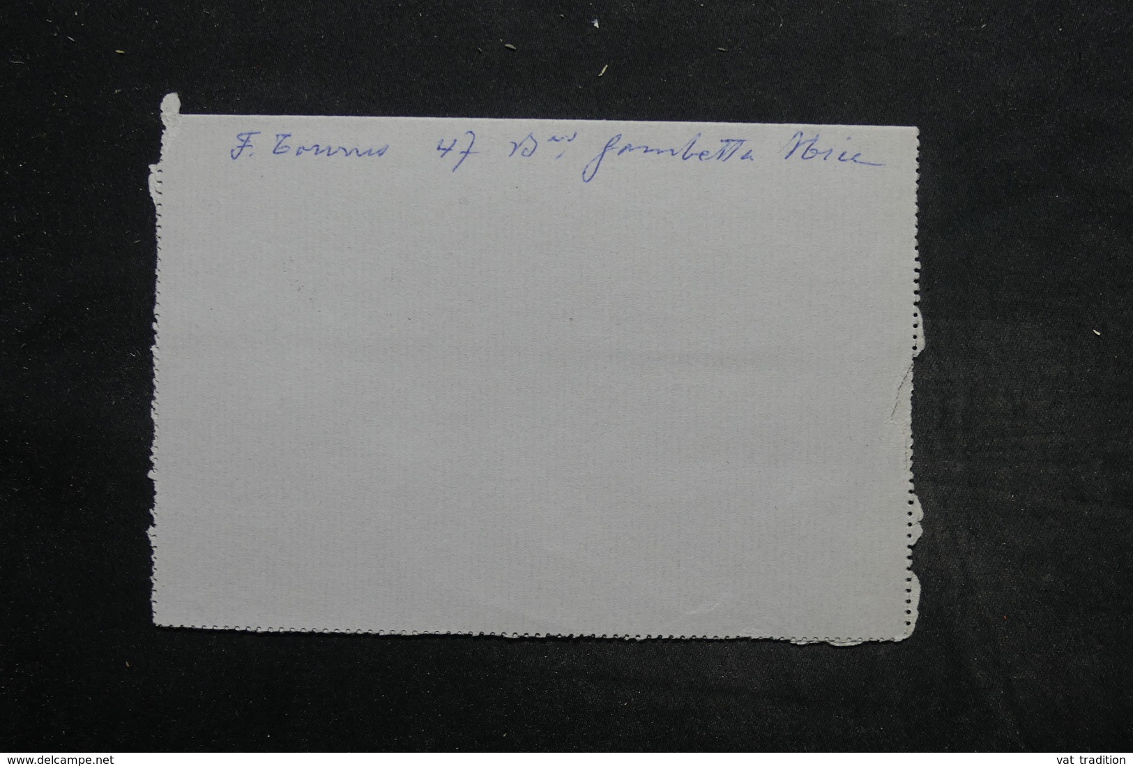 MONACO - Carte Lettre Pour Monaco En 1948 , Affranchissement Plaisant - L 25623 - Brieven En Documenten