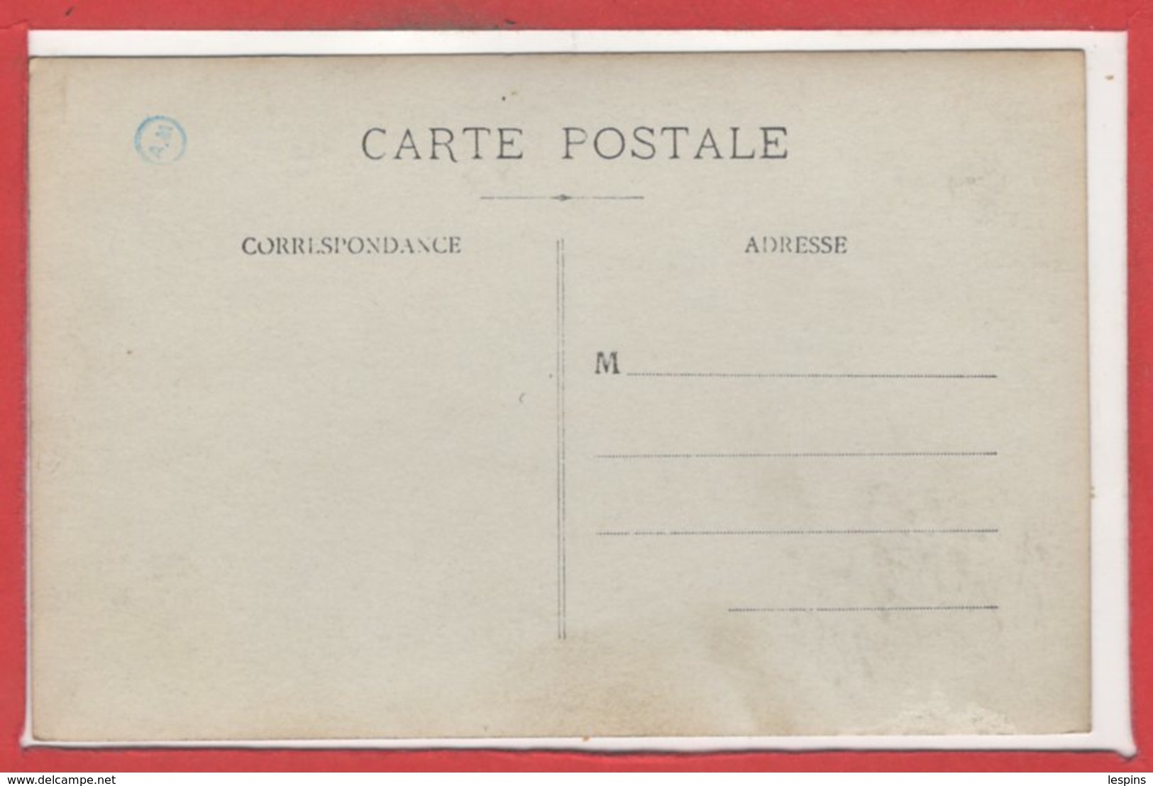 COMMERCE --  CARTE PHOTO - Magasin - Journaux - Papeterie - Magasins