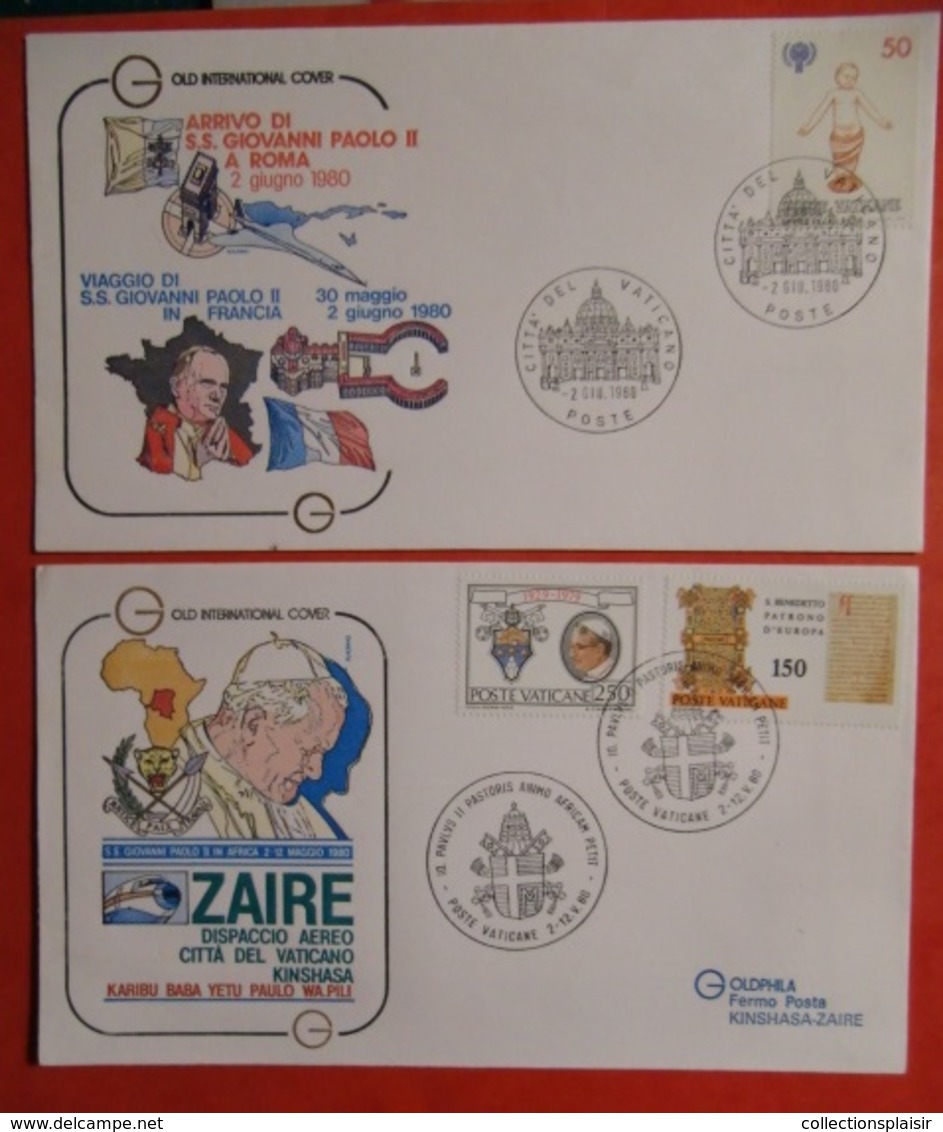 LOT DE LETTRES/CARTES/FDC/ENTIERS..  DANS UN CARTON FRANCE COLONIES ETRANGER/LIQUIDATION