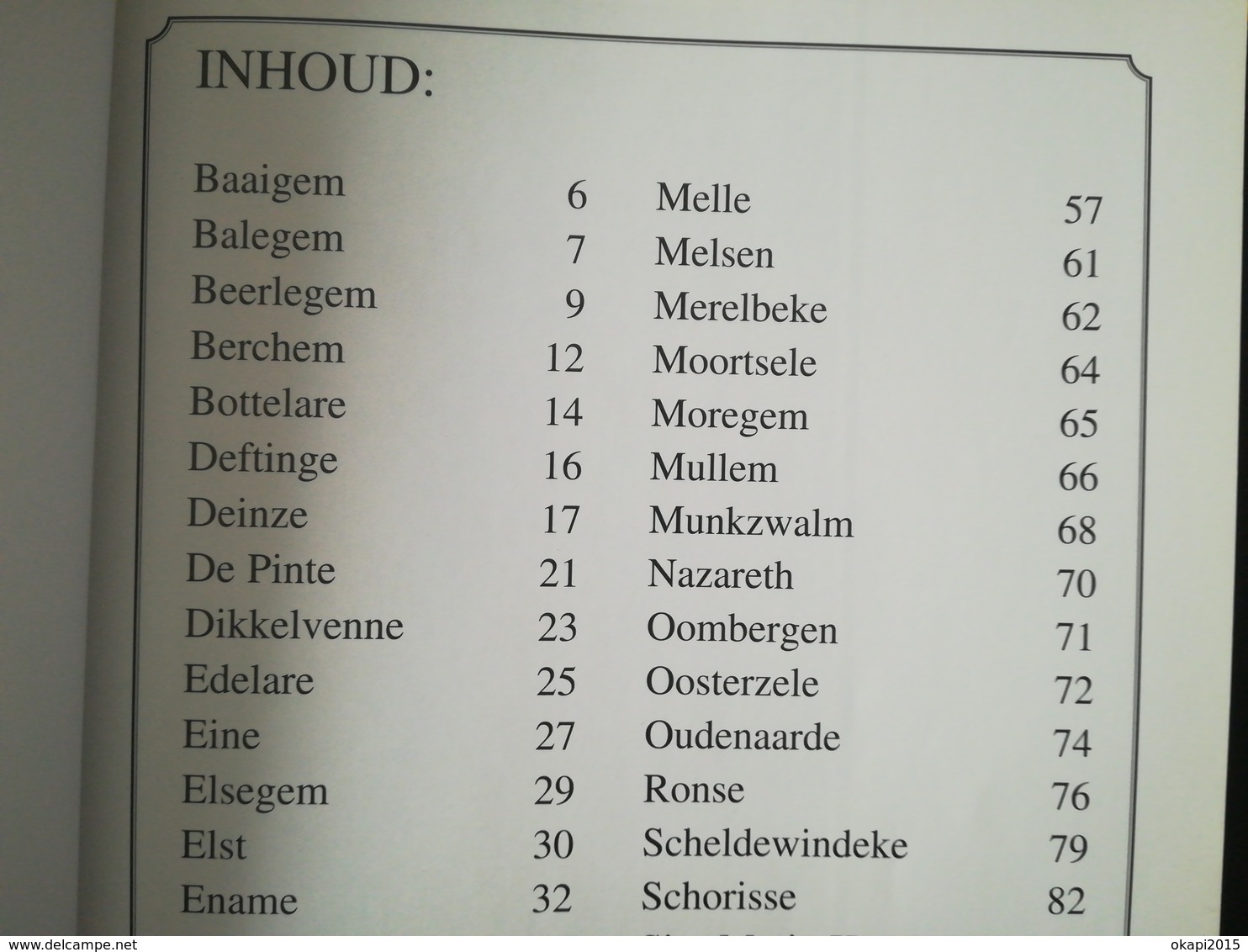 BOEREN EN BURGERS SOCIALE GESCHIEDENIS + OOST VLAANDEREN VAN RONSE TOT DE PINTE  2 BOEKEN RÉGIONALISME BELGIQUE BELGIË - Storia