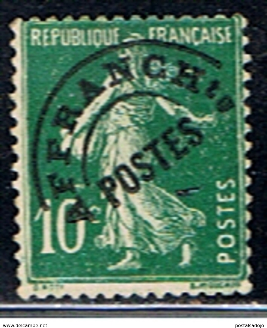 (2F 335) FRANCE // Y&T 51 // 1922-47 - 1893-1947