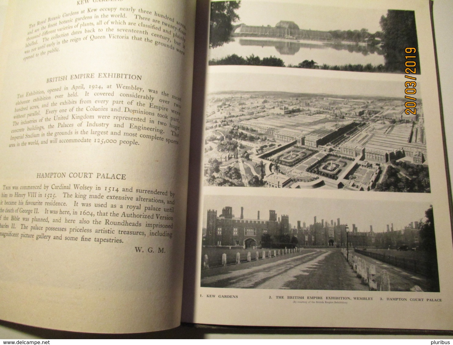 LONDON TOWN DESCRIBED ILLUSTRATED ,0 - 1900-1949