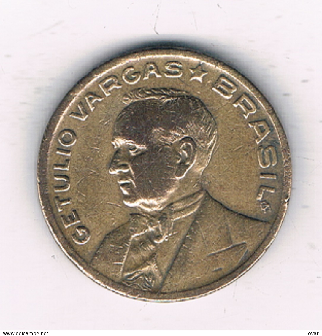 50 CENTAVOS 1944 BRAZILIE /2459/ - Brésil