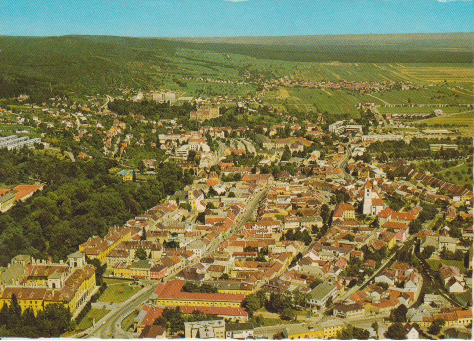 Eisenstadt  (K5) - Eisenstadt