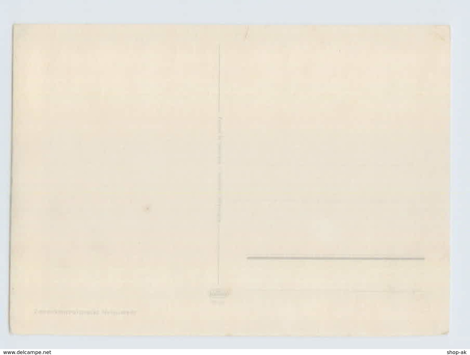 K166/ Zonengrenze DDR Grenze Zoll Helmstedt  Ca.1965 AK - Sonstige & Ohne Zuordnung